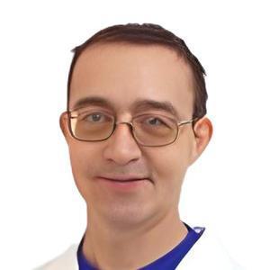 Киреникин Алексей Иванович