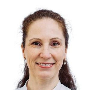 Килина Ольга Николаевна