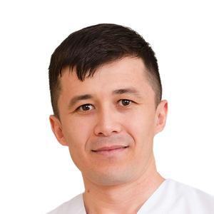 Юлдашев Аюбжон Хайриллоевич