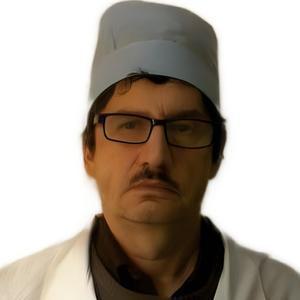 Хабибуллин Камиль Асадбекович