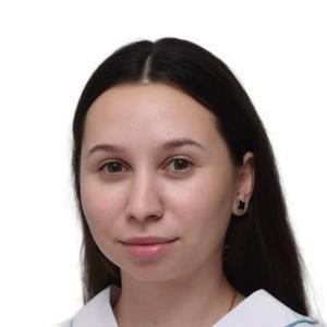 Аликова Анастасия Игоревна