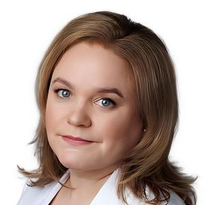 Андрющенко Мария Сергеевна