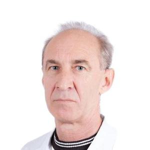 Валиков Сергей Викторович