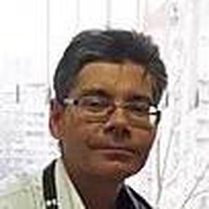 Медведев Алексей Владимирович