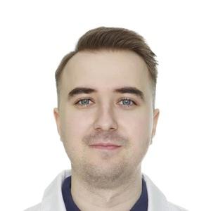 Тищенко Дмитрий Анатольевич