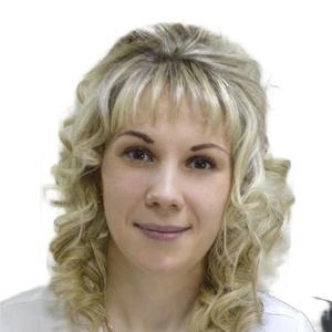 Сырачева Елена Борисовна