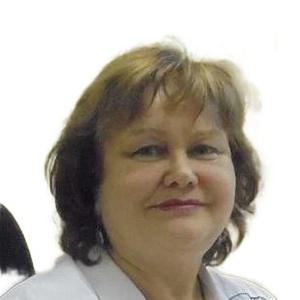 Голоднова Галина Леонидовна