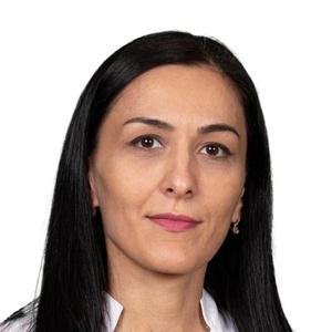 Закавова Саида Абдулкадыровна