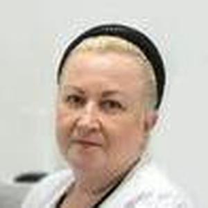 Малышева Елена Валентиновна