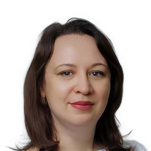 Левковская Надежда Александровна