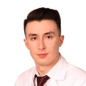 Амельченков Дмитрий Радикович