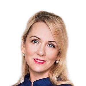 Ермохина Екатерина Михайловна