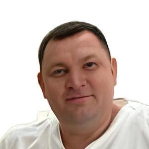 Лесников Александр Леонидович
