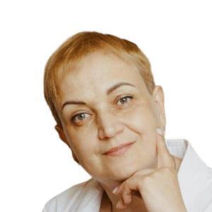 Генинг Анна Савельевна