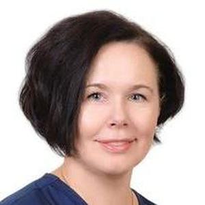 Кукушкина Наталья Анатольевна