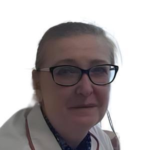 Абрамова Татьяна Владимировна