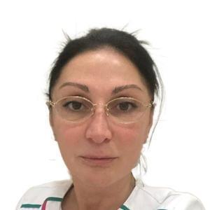 Чубинишвили Теа Арчиловна