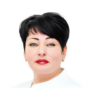 Шмакова Жанна Анатольевна