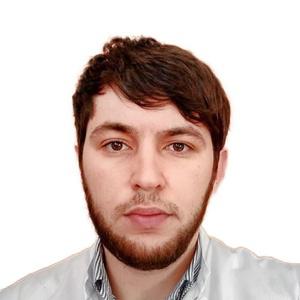 Хаджимурадов Тамерлан Руманович