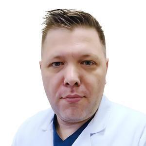 Трошенков Евгений Алексеевич