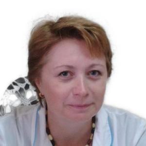 Халтурина Ирина Владимировна