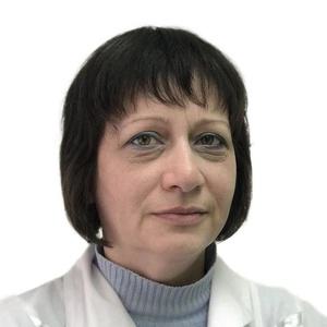 Масленникова Екатерина Васильевна
