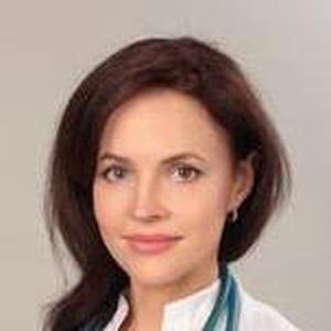 Белова Юлия Николаевна