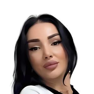 Алиева Диана Набиевна