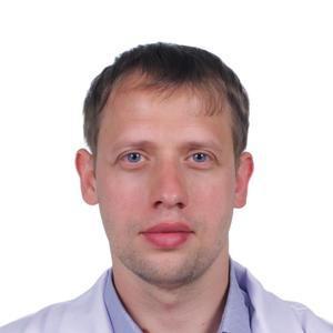 Корольков Алексей Игоревич
