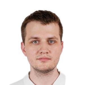 Линевский Андрей Анатольевич
