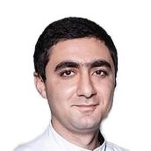 Эминов Константин Харлампиевич