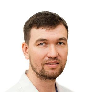 Земцов Даниил Сергеевич