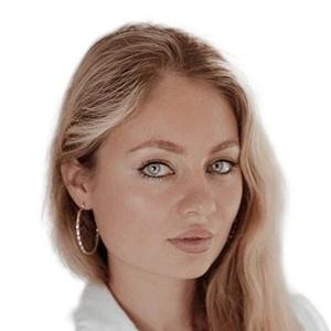 Игнатова Александра Валерьевна