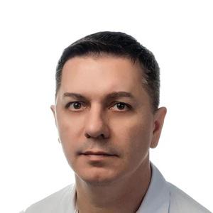 Востриков Сергей Владимирович