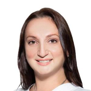 Шумилова Полина Викторовна