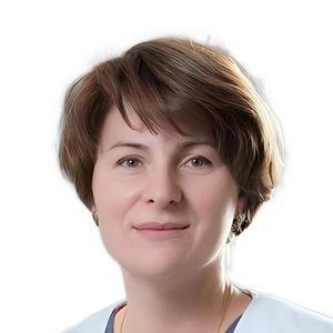 Фомина Светлана Валерьевна