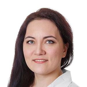 Яцева Мария Сергеевна