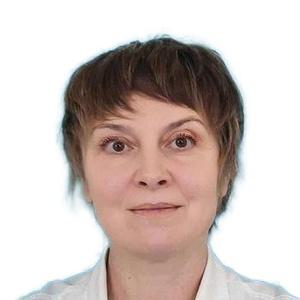 Невоструева Ольга Николаевна