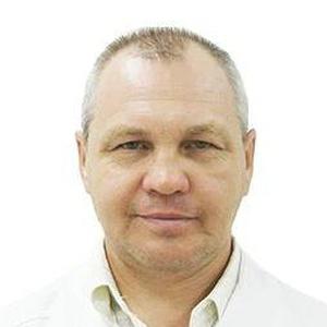 Иманов Вадим Михайлович