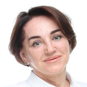 Рыбакова Наталья Юрьевна