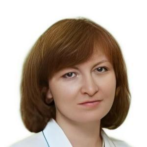Коган Ольга Александровна