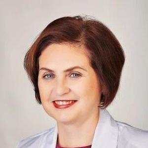 Денисова Татьяна Ивановна