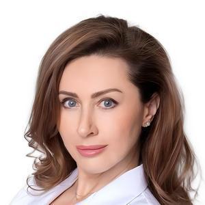Иванова Татьяна Николаевна