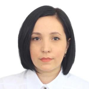 Бердюгина Наталья Викторовна