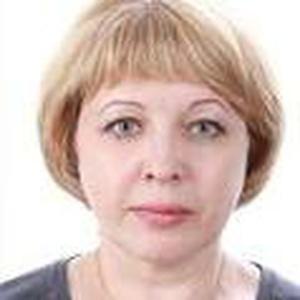 Зуева Елена Николаевна