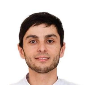 Гаджиев Наильбег Касумович