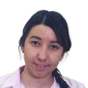 Шлыкова Камилла Раисовна