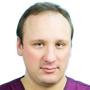 Старостенков Александр Николаевич