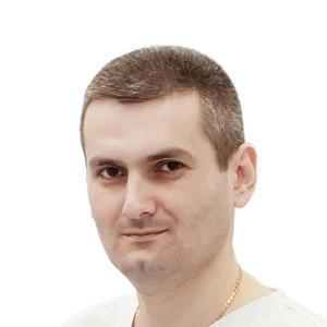 Аледжанов Николай Юрьевич