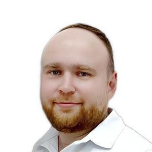 Чеканов Андрей Сергеевич